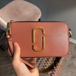 Marc Jacobs crossbody bag
